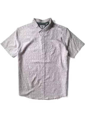 Alohadios Eco Ss Shirt