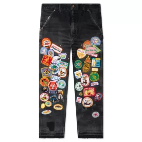 Gentleman's Carhartt Pants - Multi