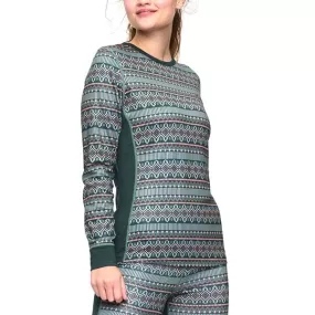 Kari Traa Lune Long Sleeve (women's)