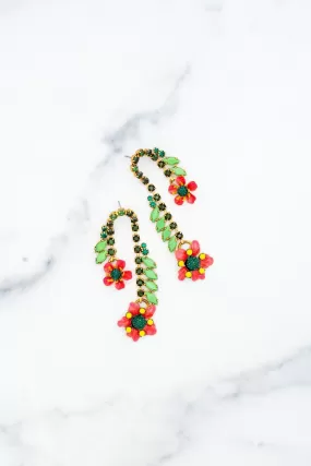 Leilani Earrings