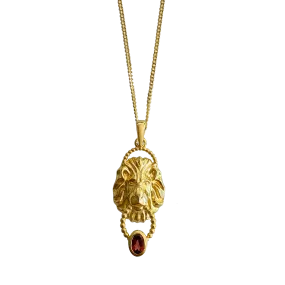 LEO Necklace