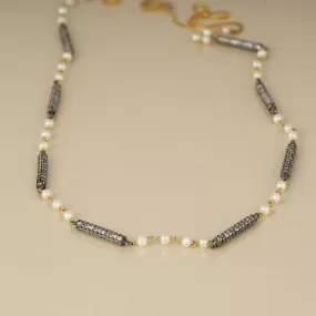 Naksh Necklace