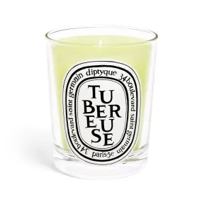 Tubéreuse Diptyque Vela perfumada