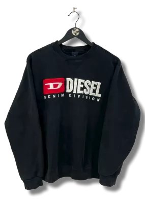 Vintage Diesel Sweater M