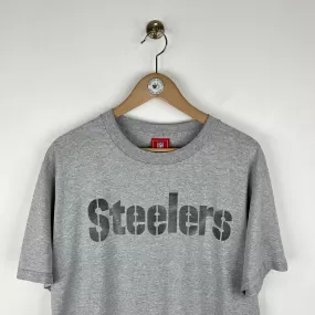 Vintage Pittsburgh Steelers T-Shirt (Medium)