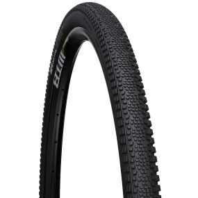 WTB Riddler 700x37c Comp Tyre Wired - Black